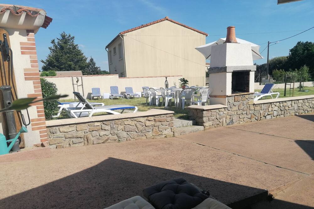 Photo of Outdoor in Avrille