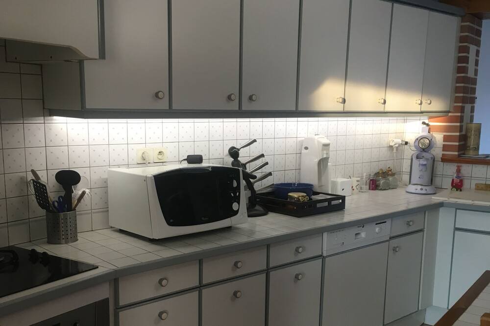 Photo of Kitchen in Avrille