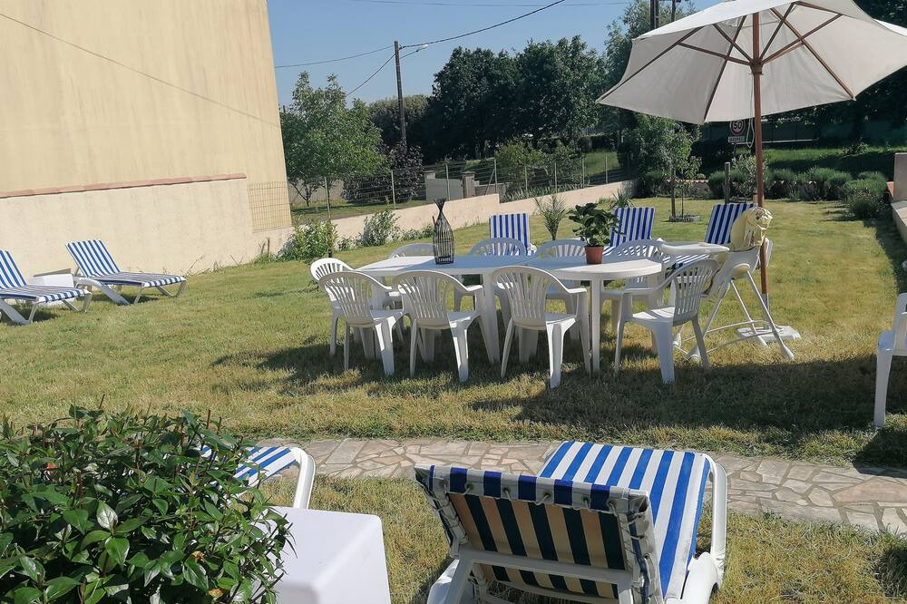 Photo of Outdoor in Avrille