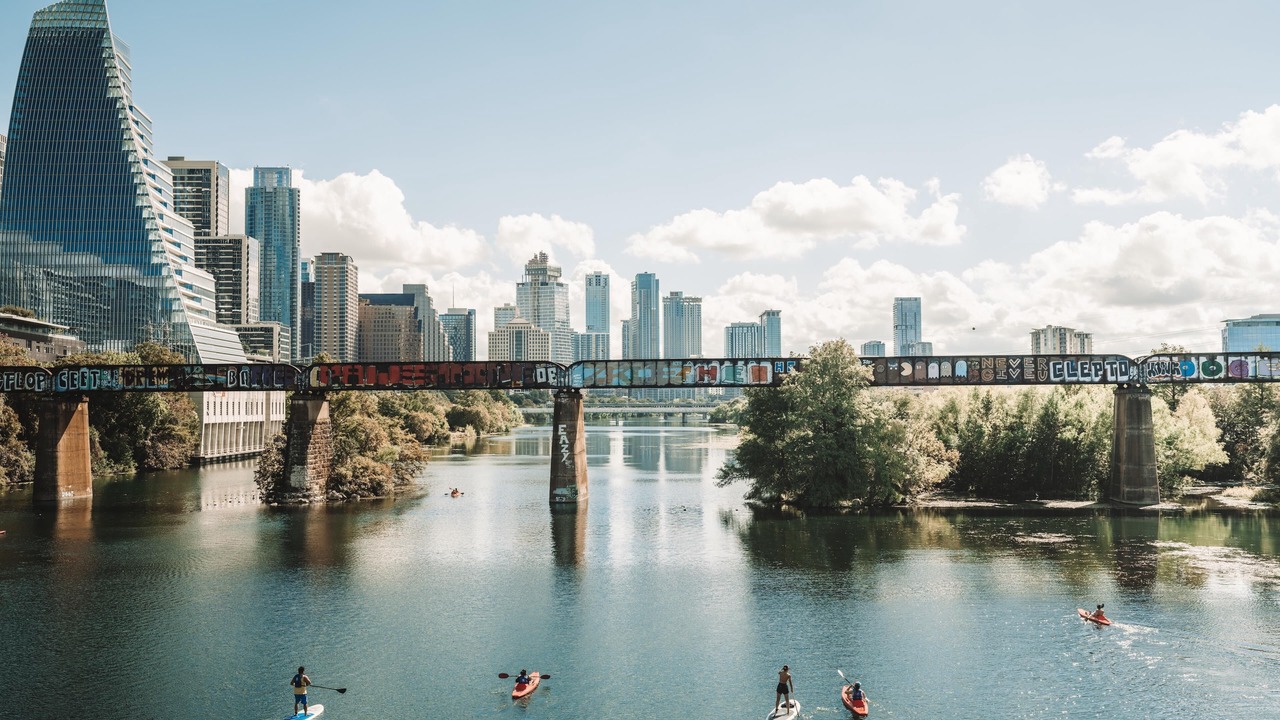 Photo of Others in Zilker