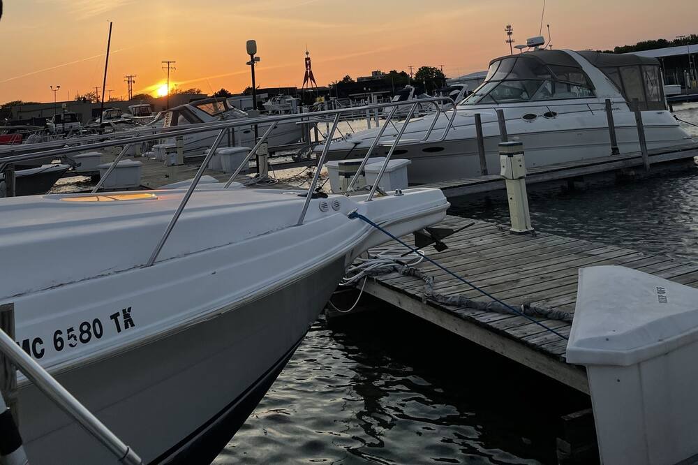 Photo of Outdoor in St. Clair Shores