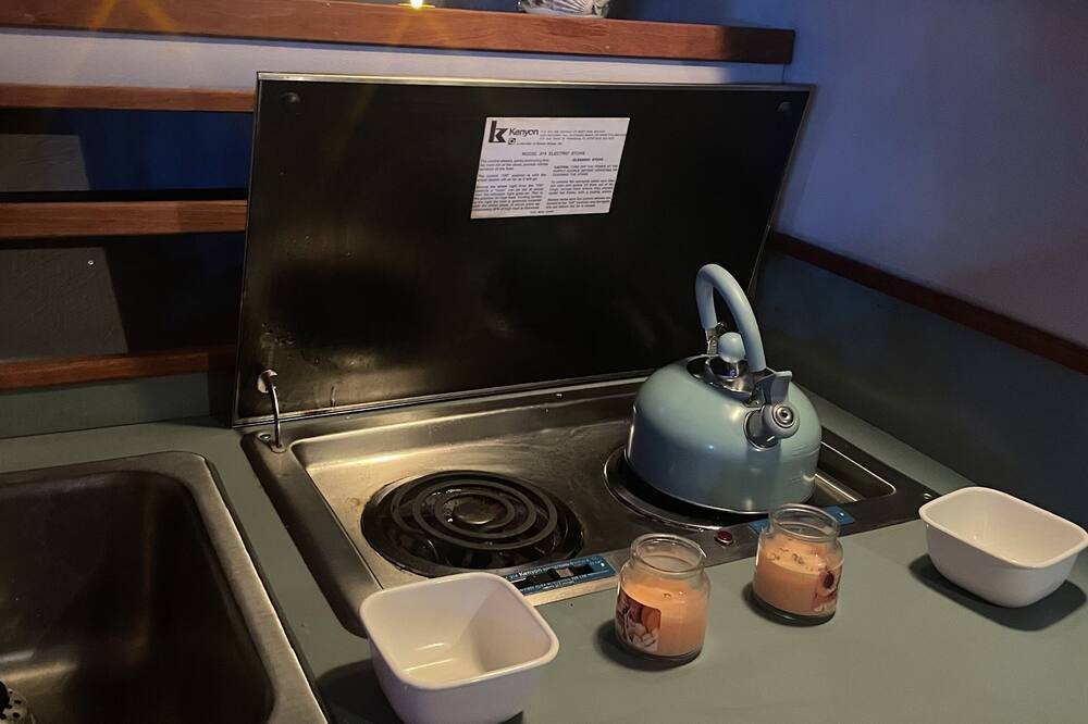 Photo of Kitchen in St. Clair Shores