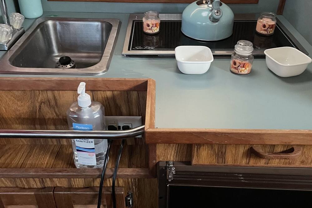 Photo of Kitchen in St. Clair Shores