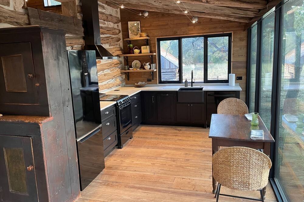Photo of Kitchen in Kendall County