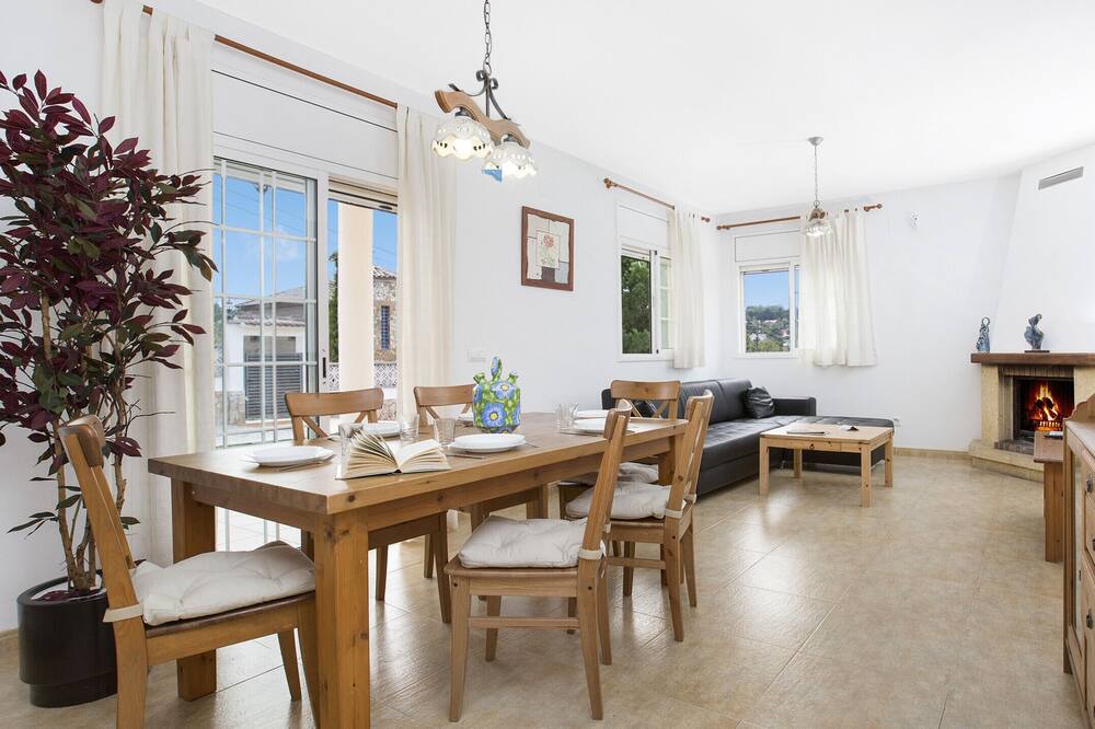 Photo of Livingroom in Vidreres