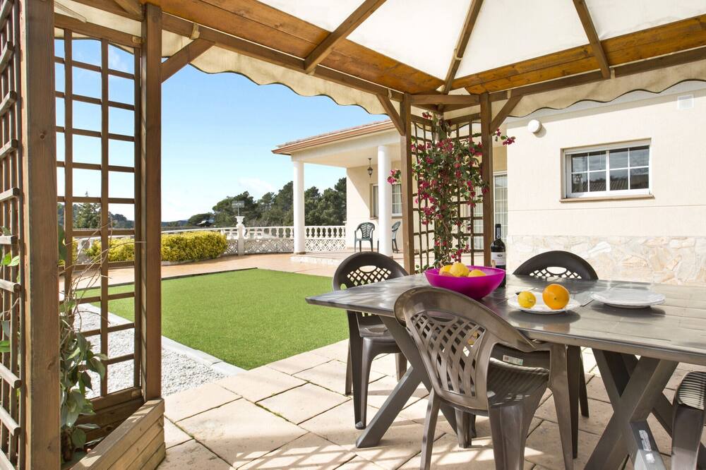 Photo of Patio Balcony in Vidreres