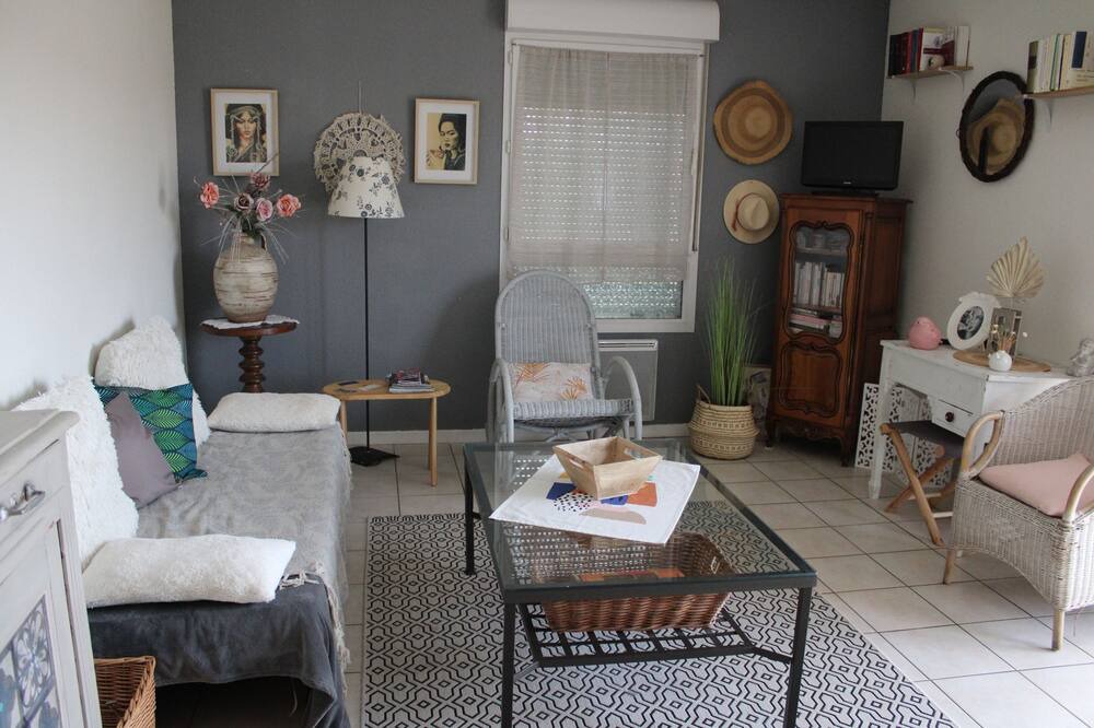 Photo of Livingroom in Albi
