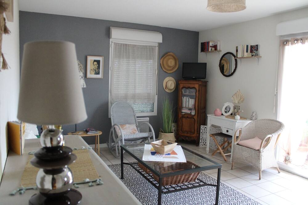 Photo of Livingroom in Albi