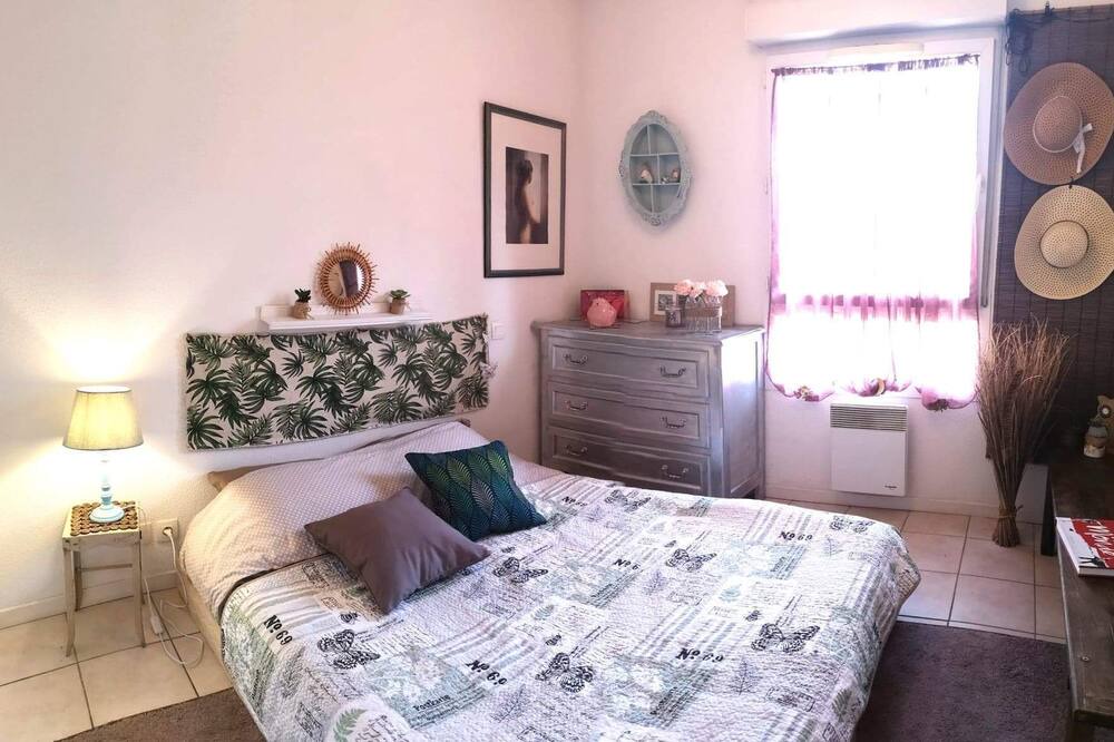 Photo of Bedroom in Albi