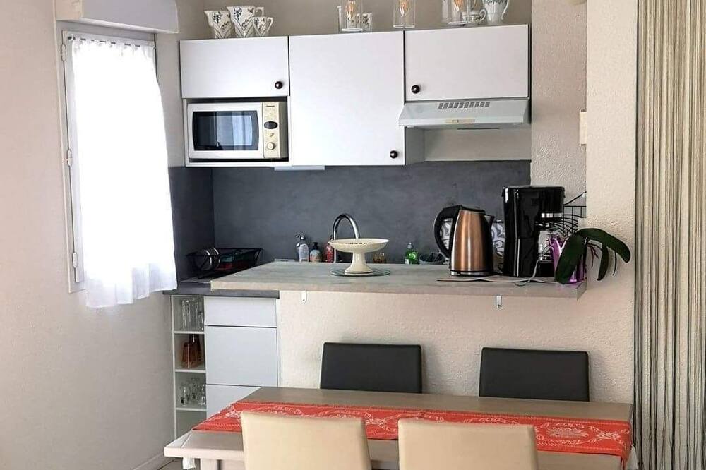 Photo of Kitchen in Albi