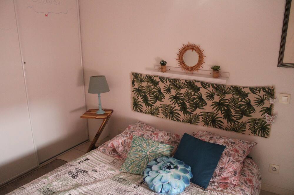 Photo of Bedroom in Albi