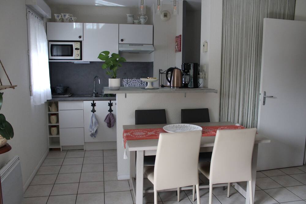 Photo of Kitchen in Albi