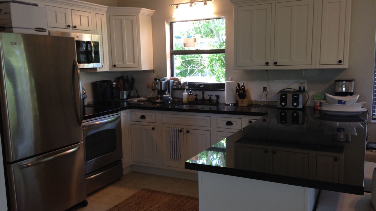 Photo of Kitchen in Big Pine Key