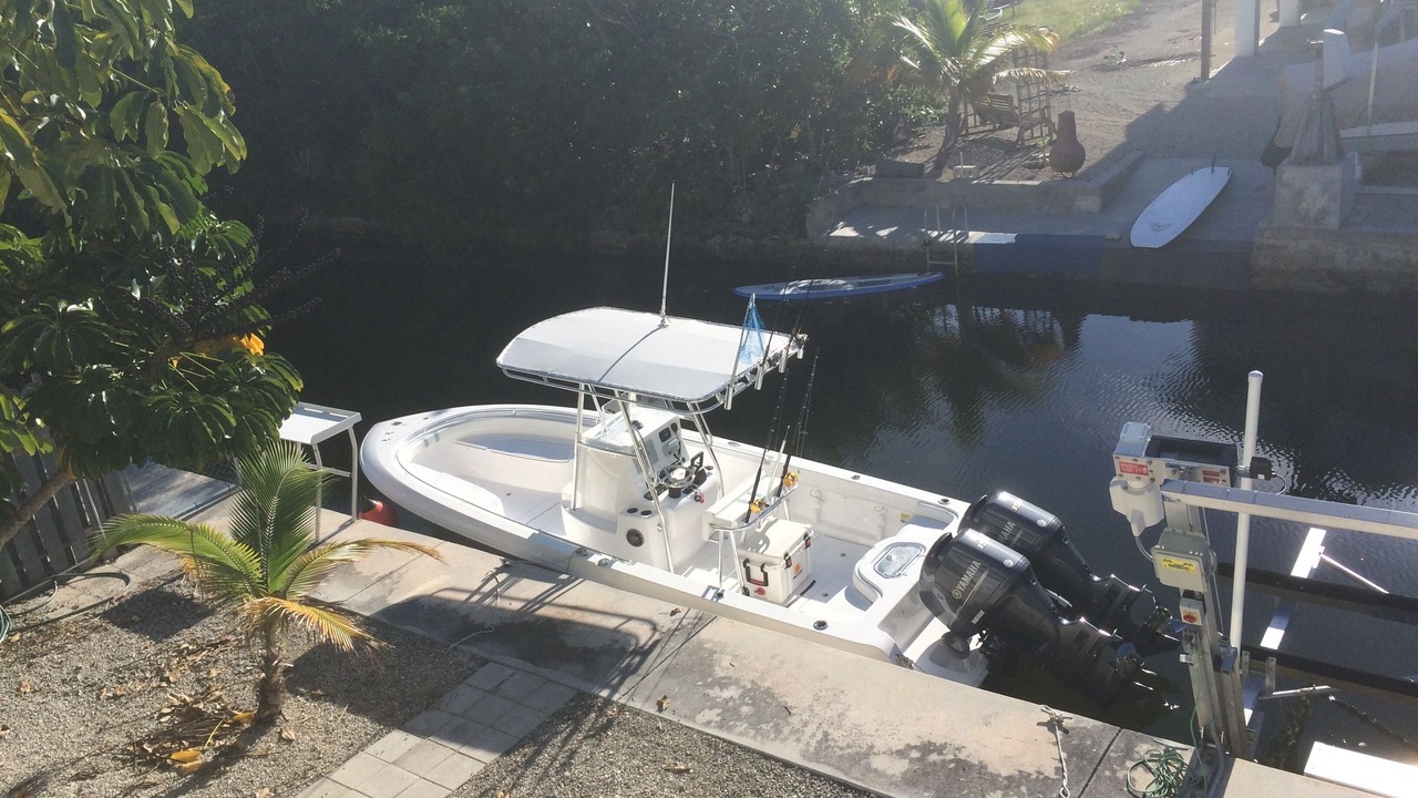 Photo of Outdoor in Big Pine Key