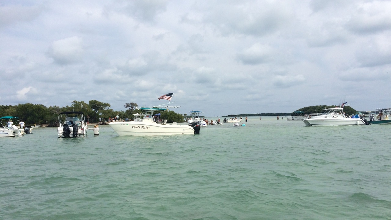 Photo of Others in Big Pine Key