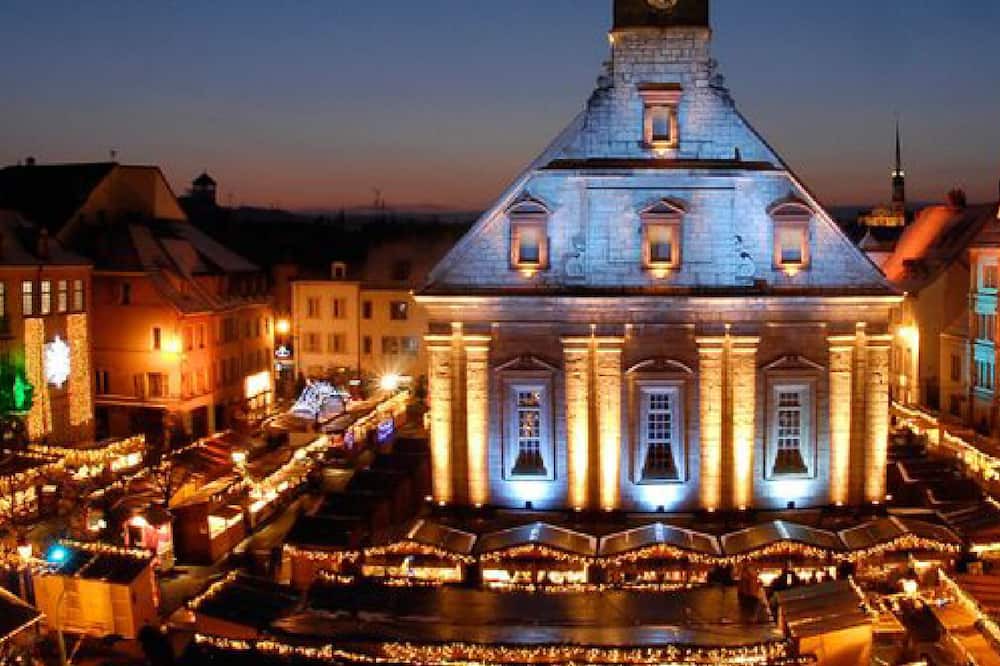 Photo of Outdoor in Vieux-Charmont