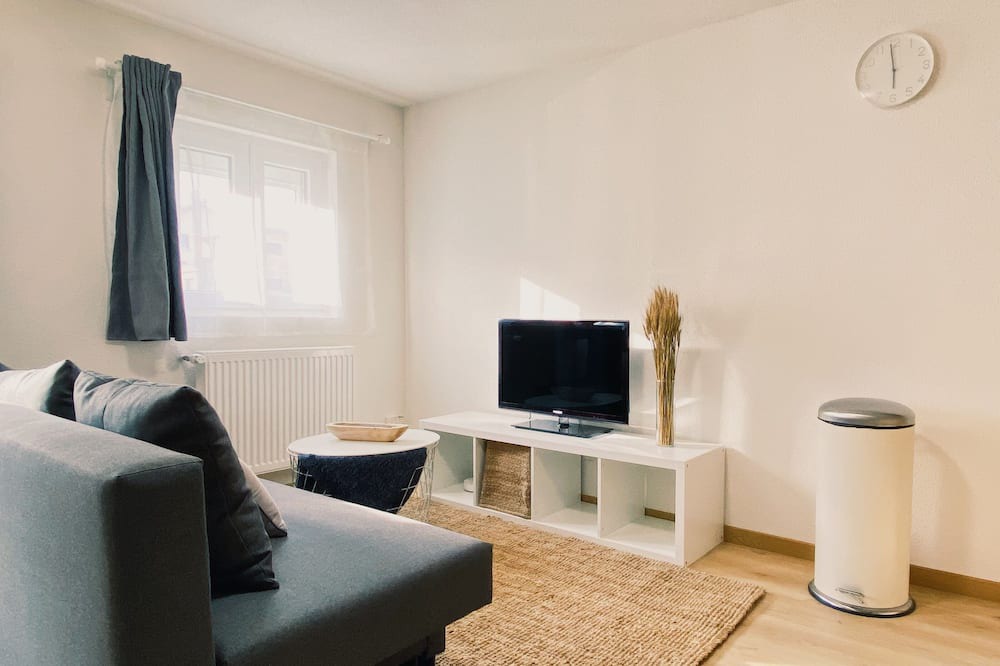 Photo of Livingroom in Vieux-Charmont