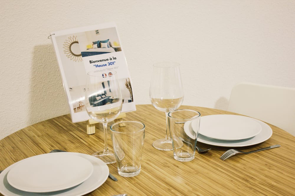 Photo of Kitchen in Vieux-Charmont