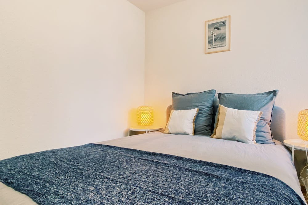 Photo of Bedroom in Vieux-Charmont