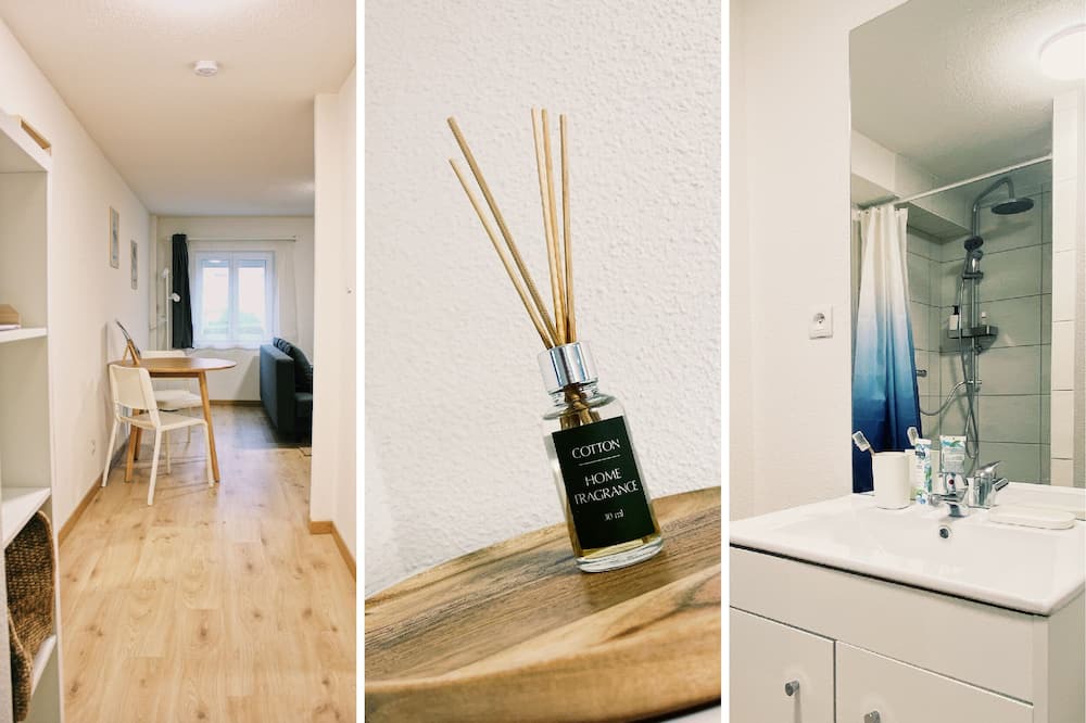 Photo of Bedroom in Vieux-Charmont
