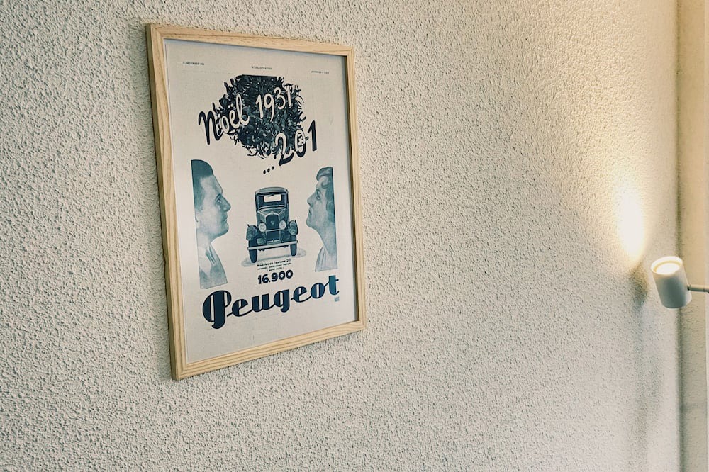 Photo of Bedroom in Vieux-Charmont