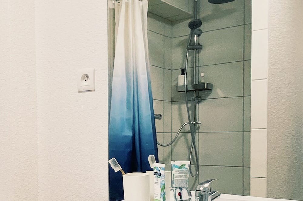 Photo of Bathroom in Vieux-Charmont