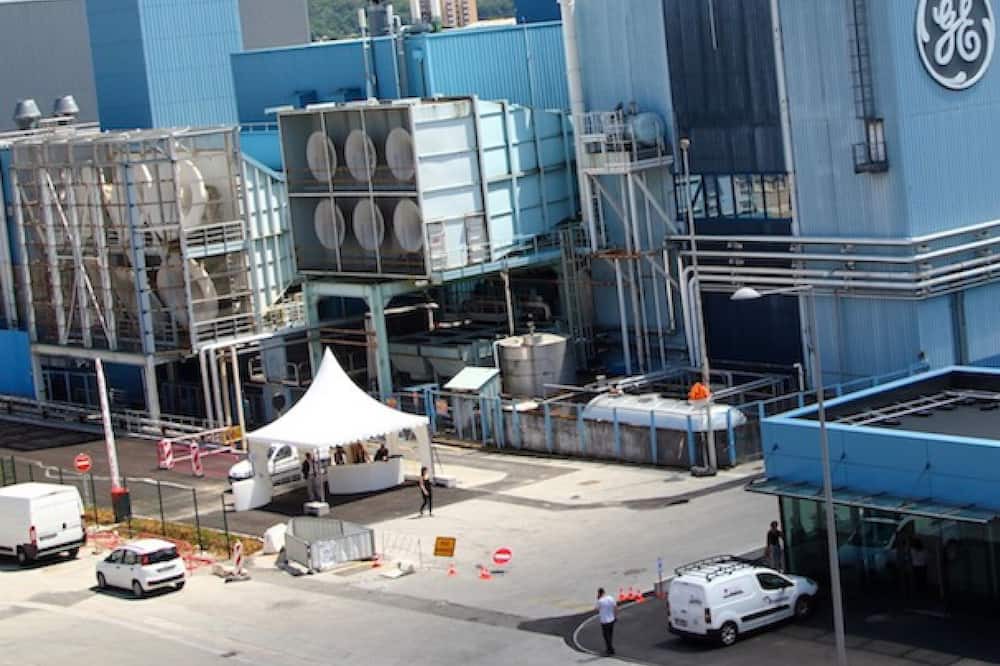 Photo of Outdoor in Vieux-Charmont