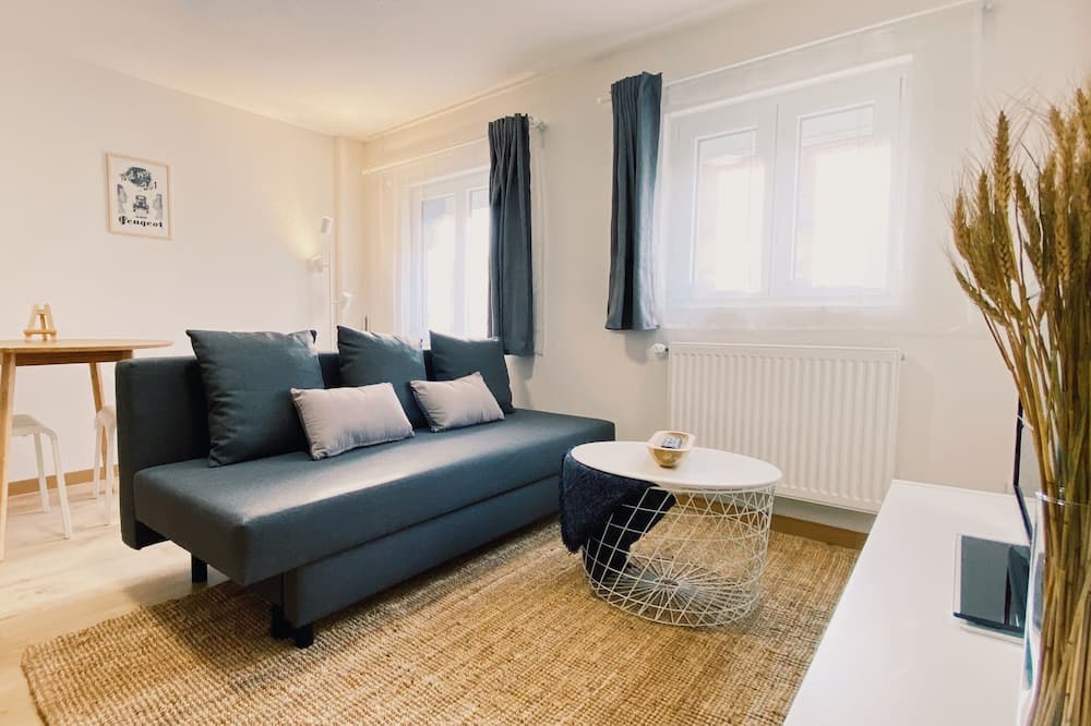 Photo of Livingroom in Vieux-Charmont