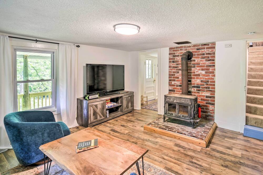 Photo of Livingroom in North Fork