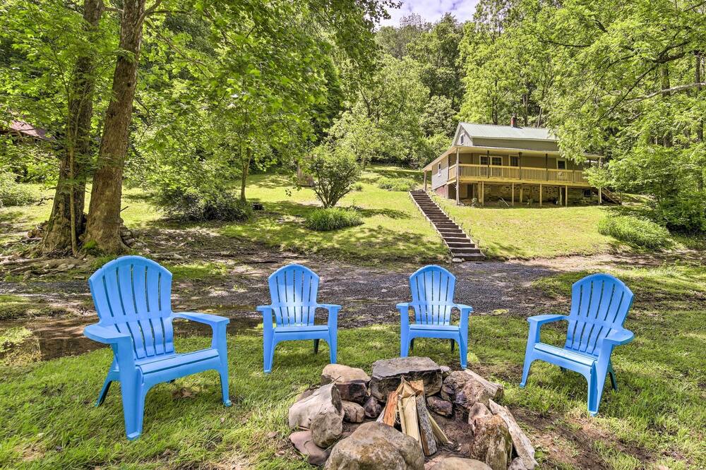 Photo of Outdoor in North Fork