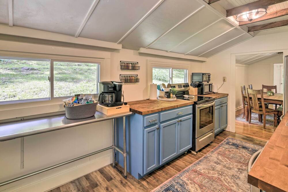 Photo of Kitchen in North Fork