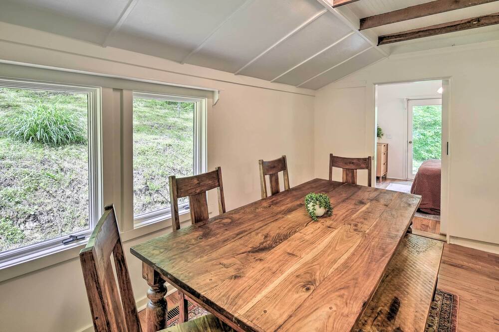 Photo of Kitchen in North Fork