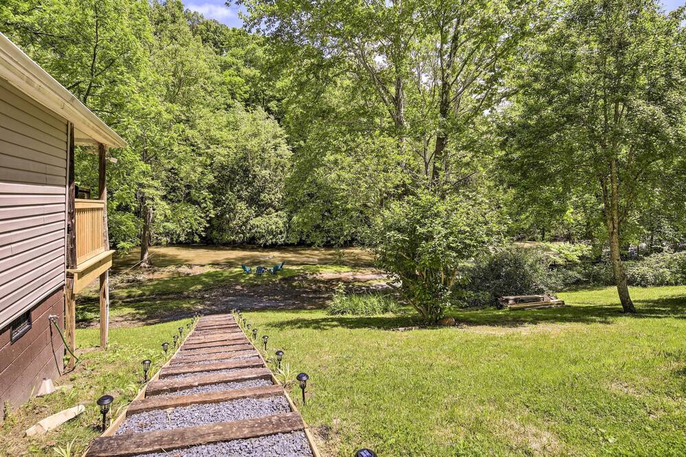 Photo of Outdoor in North Fork