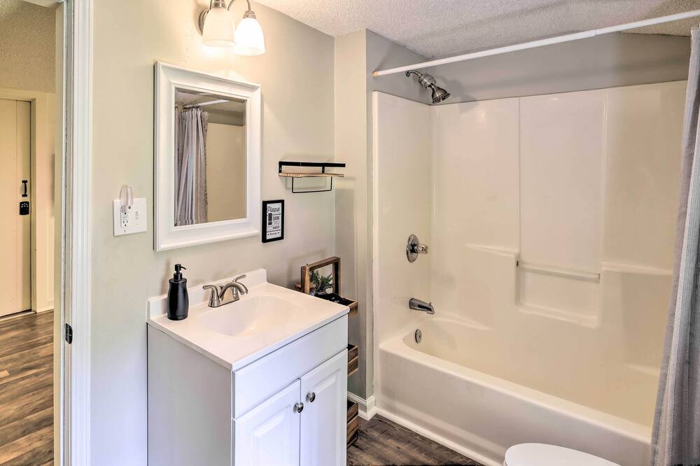 Photo of Bathroom in North Fork
