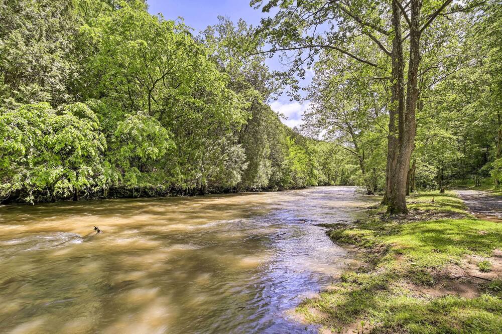 Photo of Outdoor in North Fork