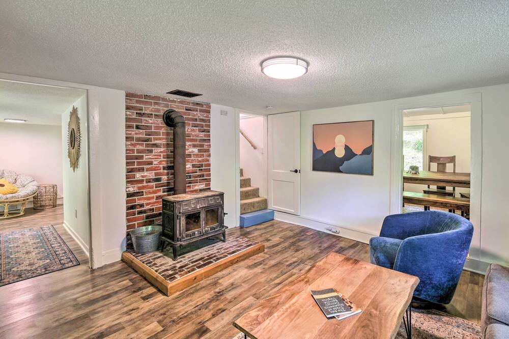 Photo of Livingroom in North Fork
