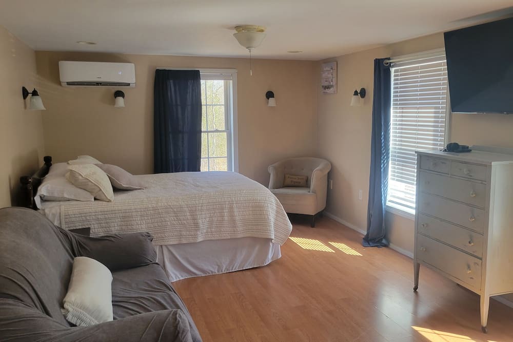 Photo of Bedroom in Glenburn