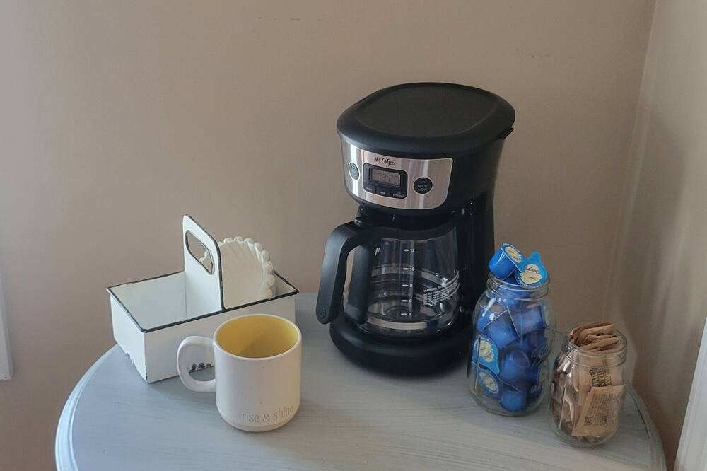 Photo of Kitchen in Glenburn