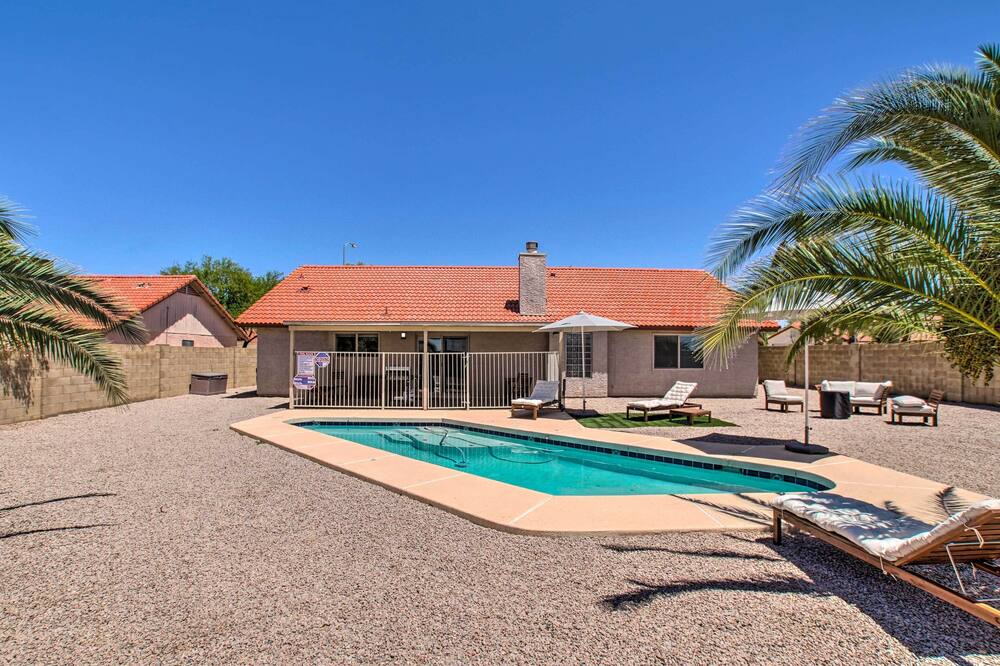 Photo of Outdoor in Alta Mesa Community Association