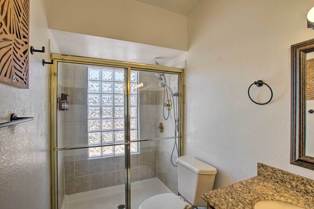 Photo of Bathroom in Alta Mesa Community Association