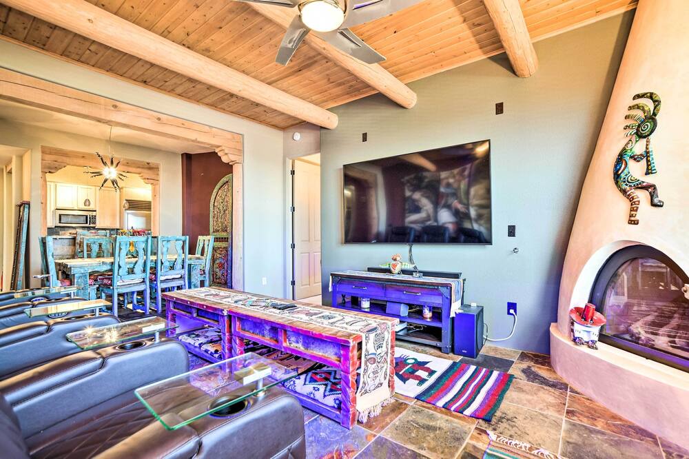 Photo of Livingroom in Southside