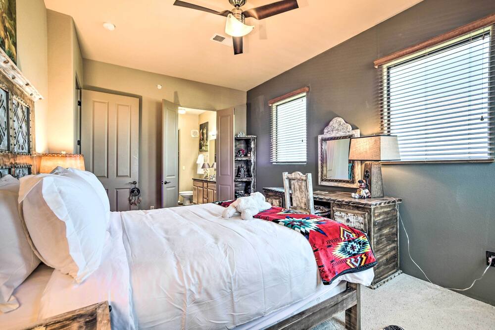 Photo of Bedroom in Southside