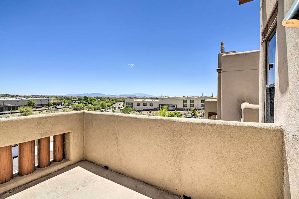 Photo of Patio Balcony in Southside