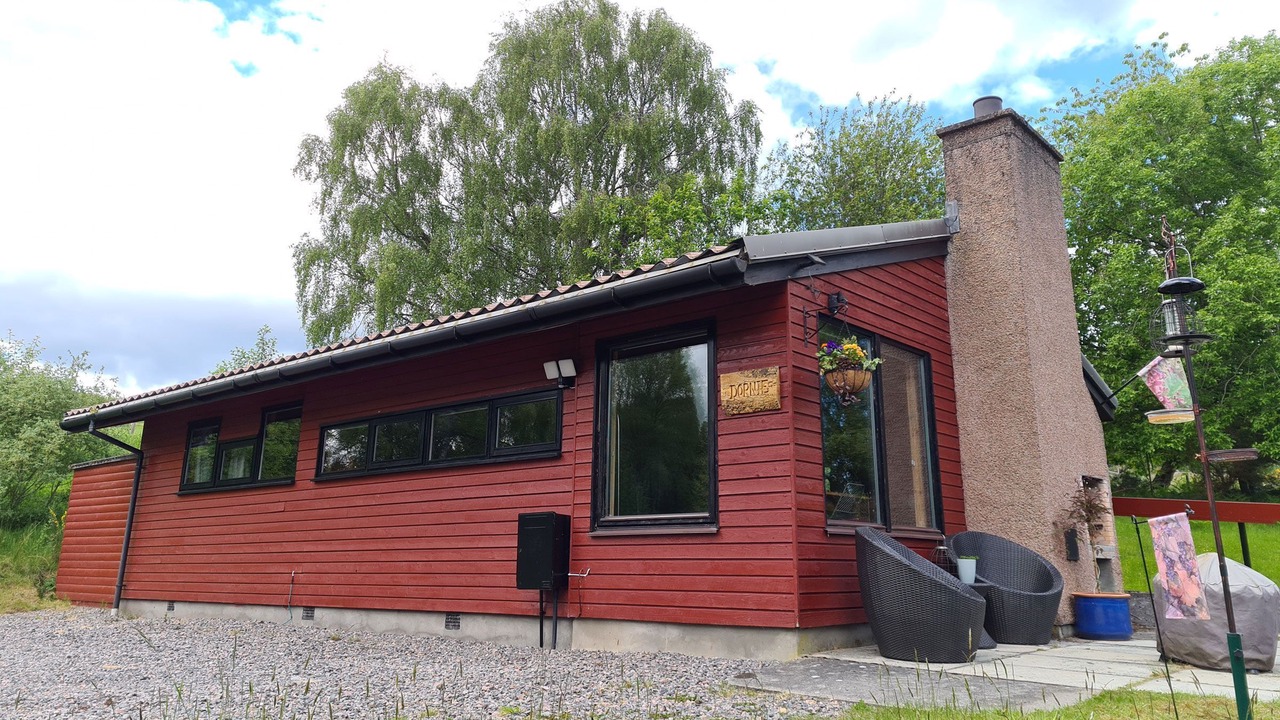 Photo of Outdoor in Marybank