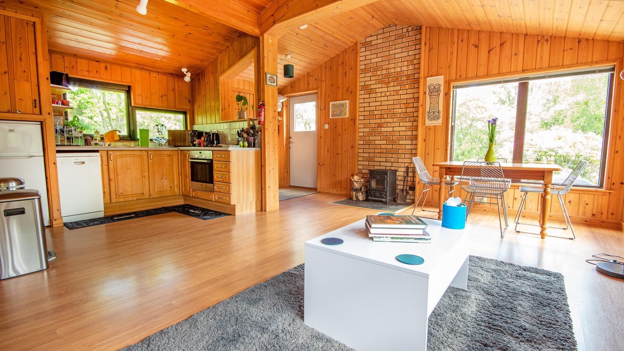 Photo of Livingroom in Marybank