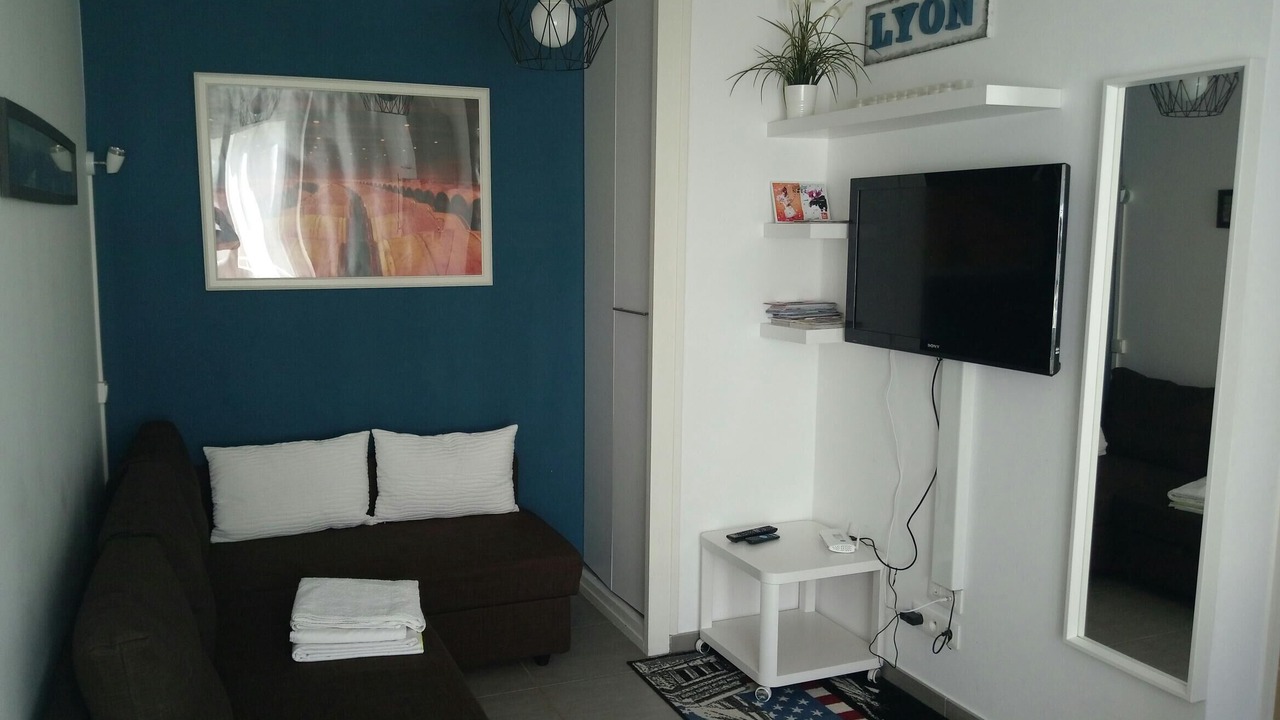 Photo of Bedroom in Part Dieu - Bir Hakeim