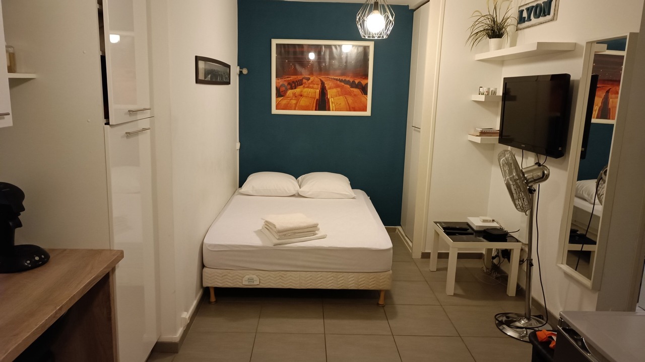 Photo of Others in Part Dieu - Bir Hakeim