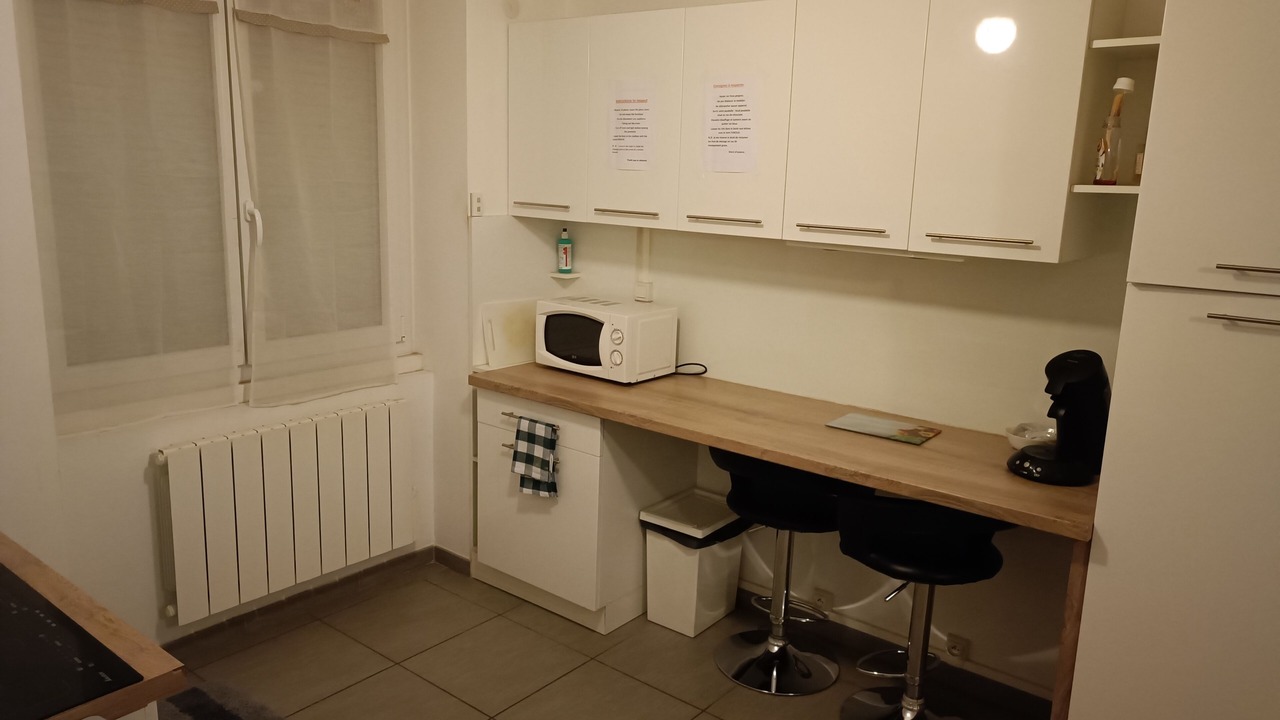 Photo of Others in Part Dieu - Bir Hakeim