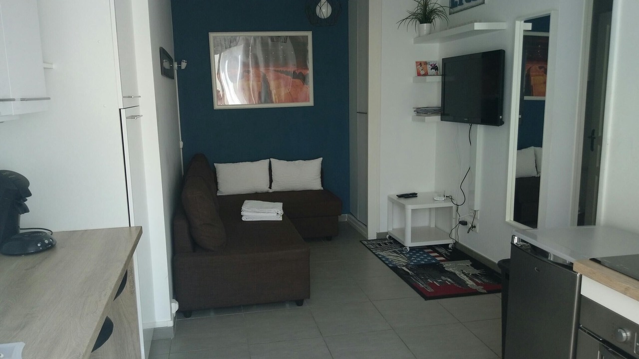 Photo of Others in Part Dieu - Bir Hakeim