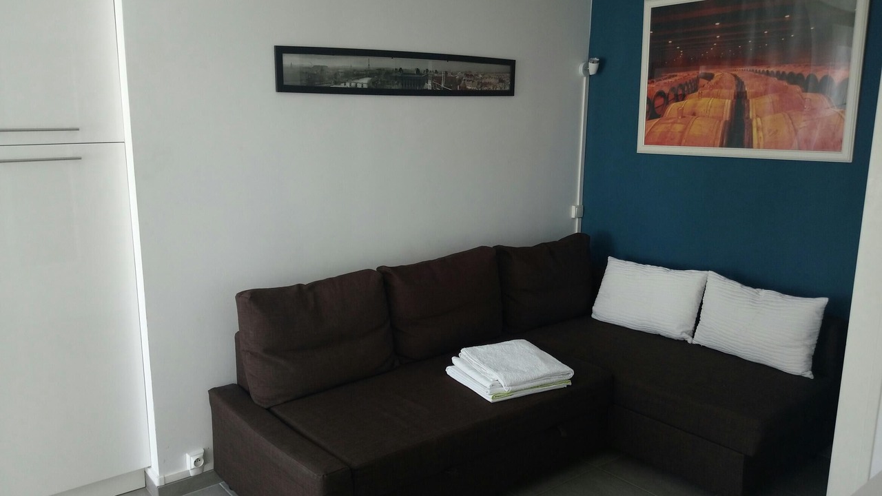 Photo of Others in Part Dieu - Bir Hakeim